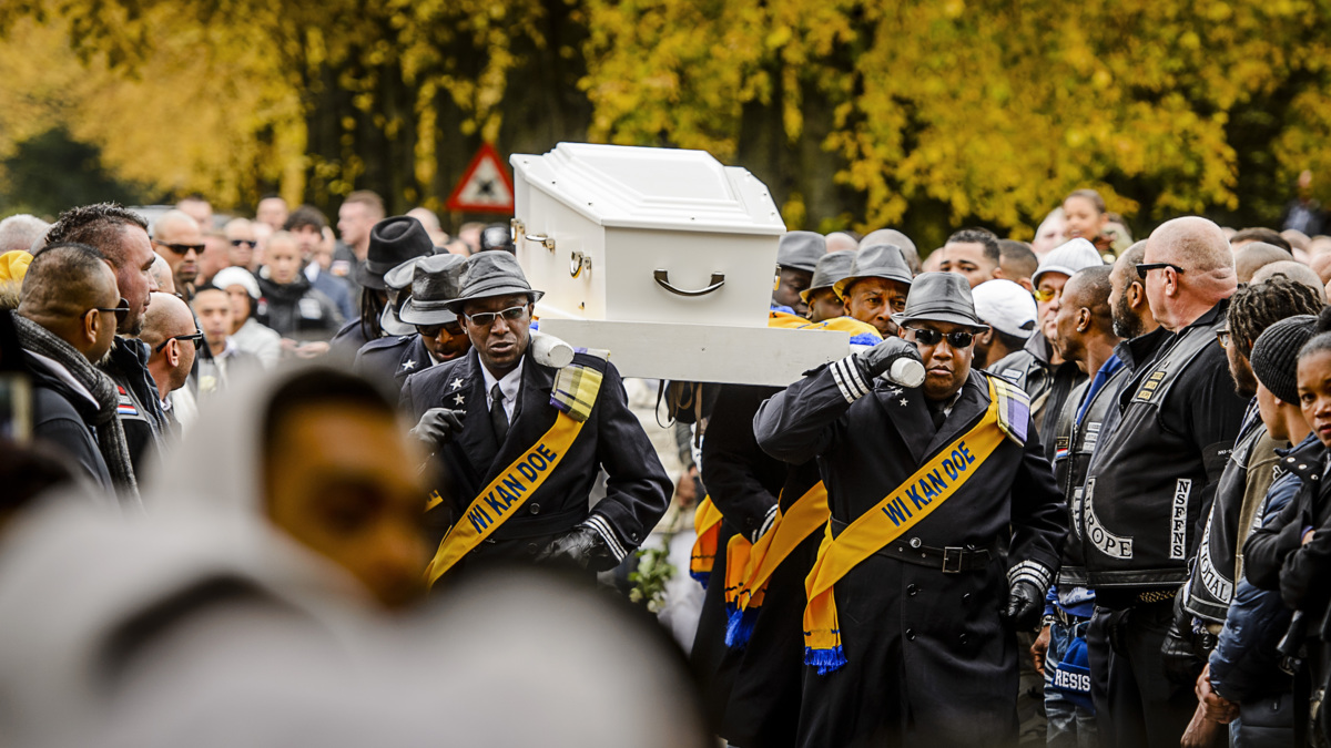 Nieuwe arrestaties voor dubbele moord in Hooge Zwaluwe