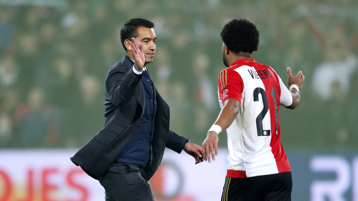 Vilhena: overstap was dichtbij, maar thuissituatie gaf de doorslag