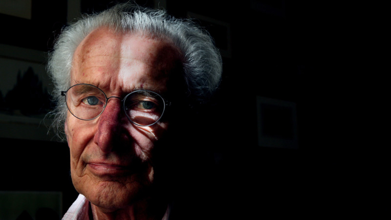 Uitgever brengt boek Harry Mulisch postuum uit NOS