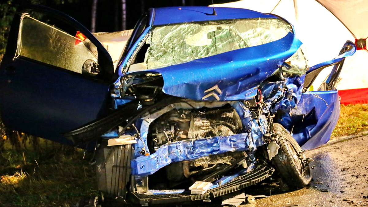 Gevluchte bestuurder Duizel meldt zich