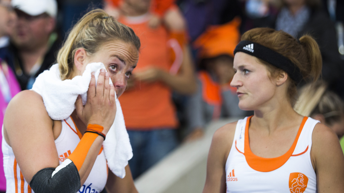 Paumen en Dirkse van den Heuvel niet in HWL-selectie