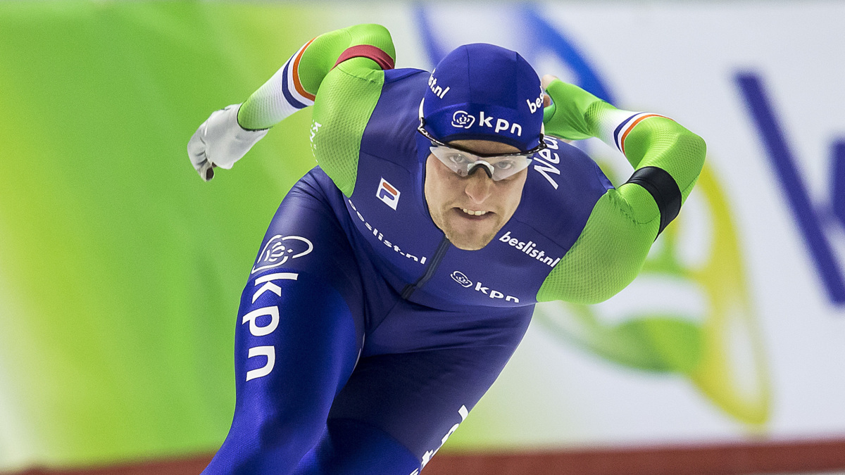 Wereldbeker Salt Lake City het complete programma