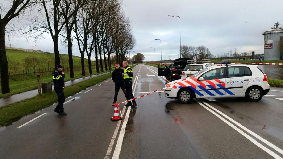 Bommeldingen bij seksclubs Groningen blijken loos alarm