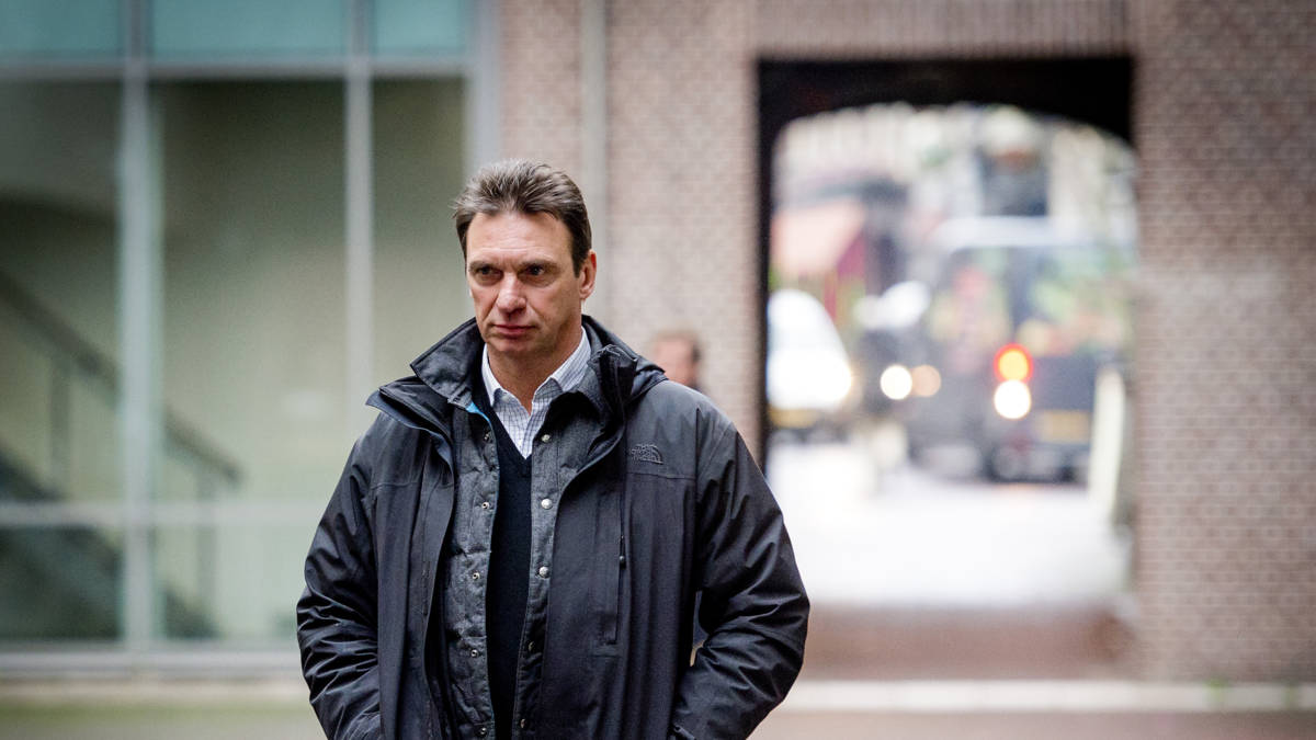 Sonja Holleeder ik moest moordenaars van mijn eigen man betalen