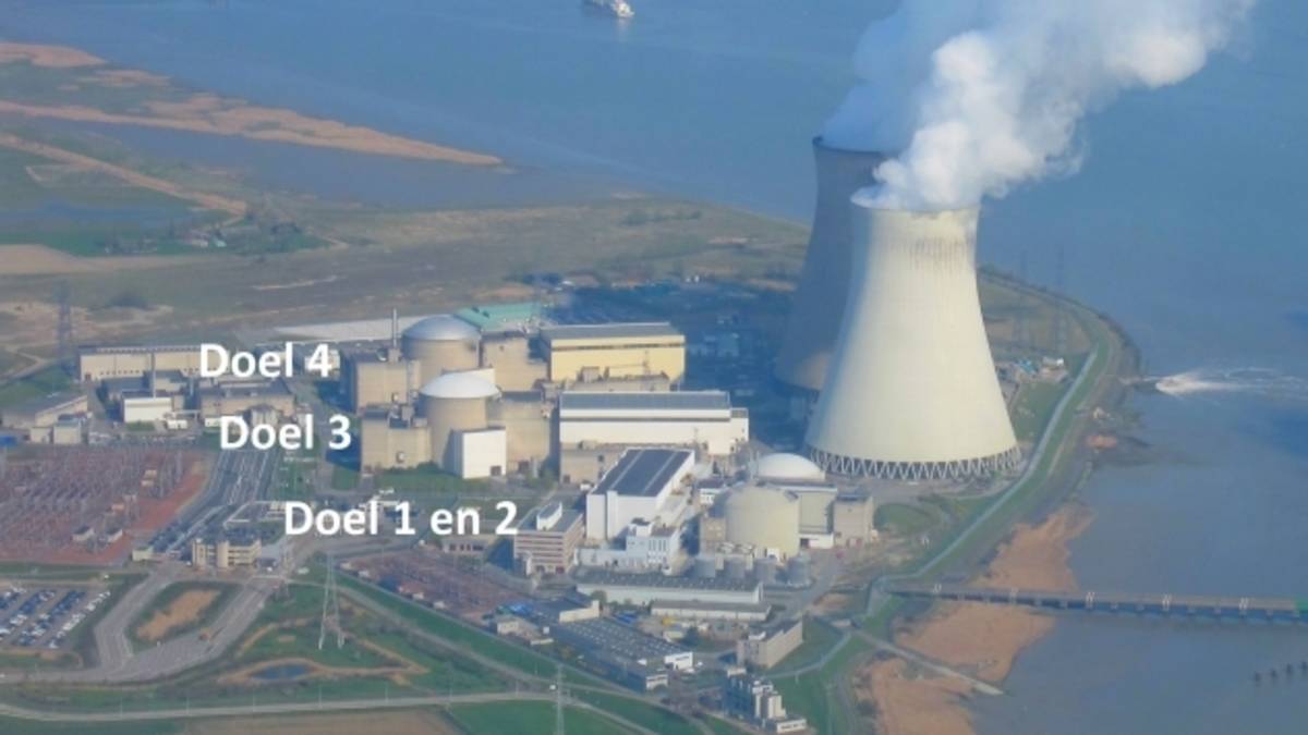 Nieuw probleem met Belgische kernreactor