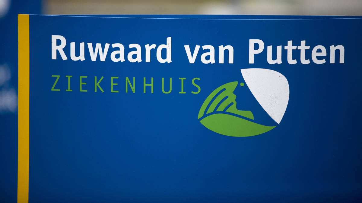 Cardiologen Ruwaard van Putten mogen aan het werk blijven