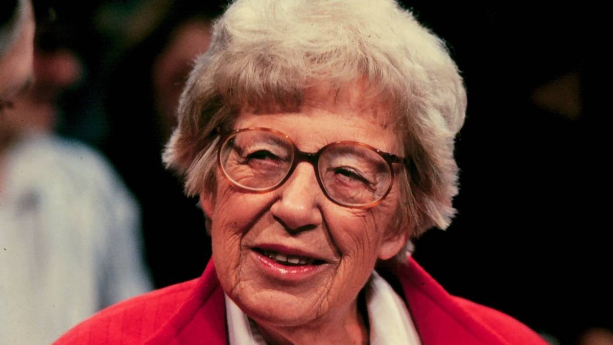 Privé-archief Annie M.G. Schmidt naar museum