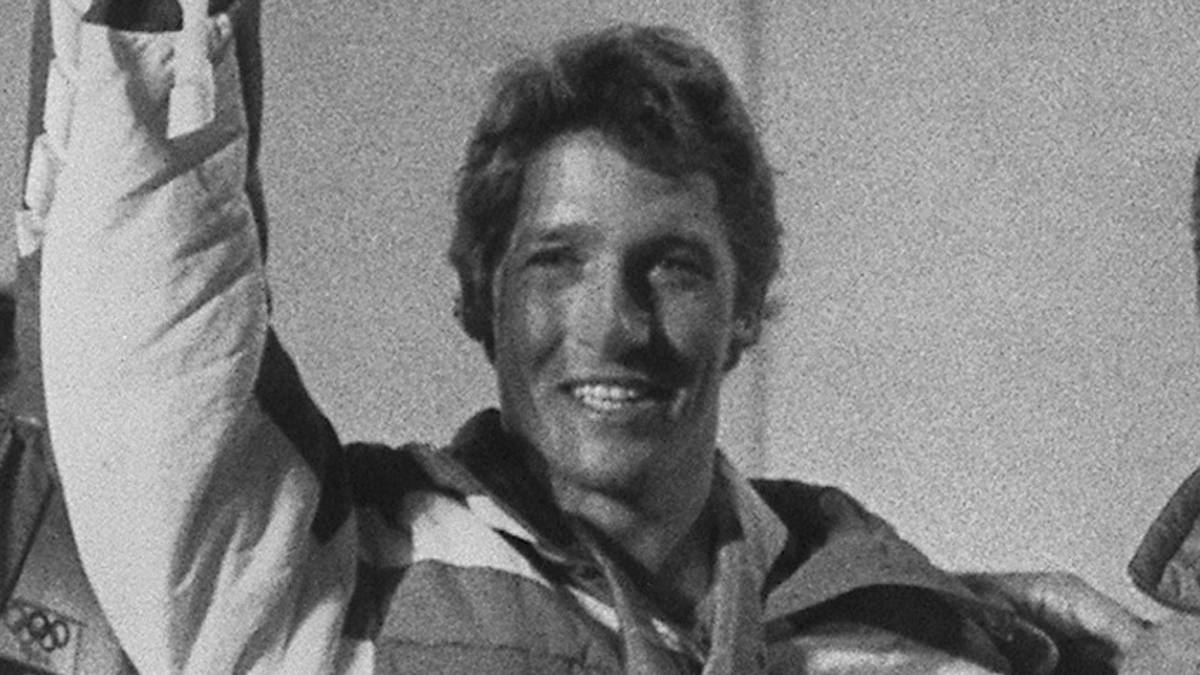 Oudolympisch kampioen Bill Johnson overleden