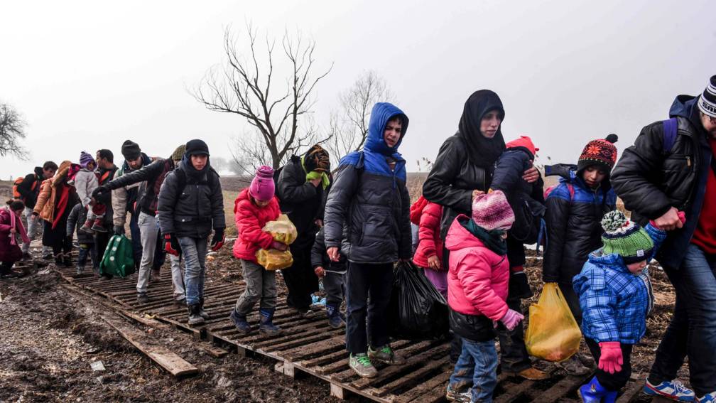 Goochelt Frans Timmermans met cijfers? NOS