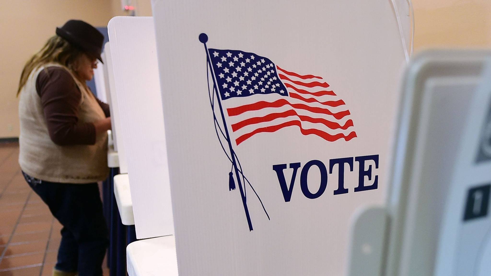 Hoe werken de Amerikaanse verkiezingen? | Nieuwsuur