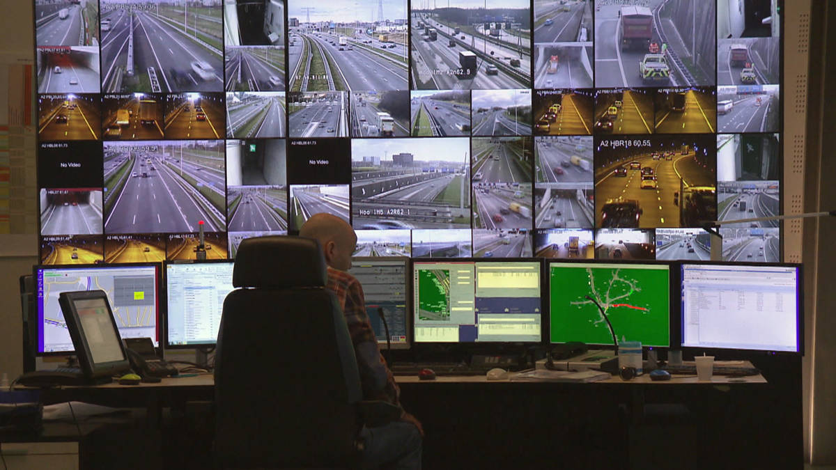 VID: als file ontstaat, is het kwaad al geschied