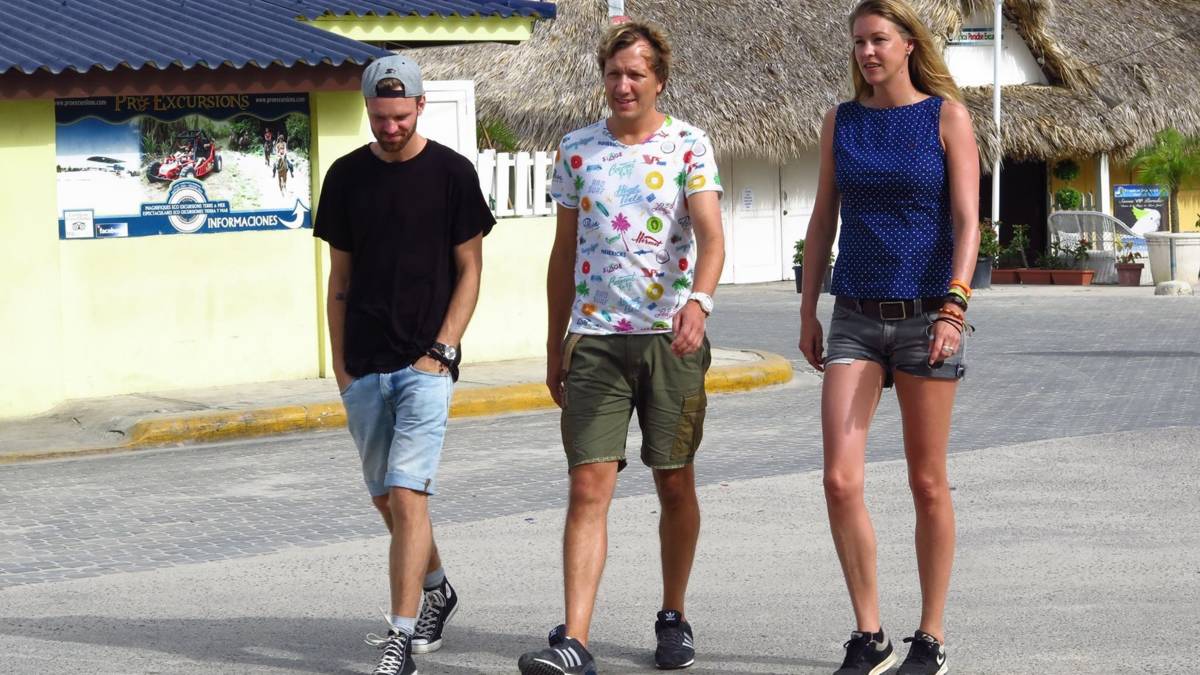 Is Klaas van Kruistum de mol?