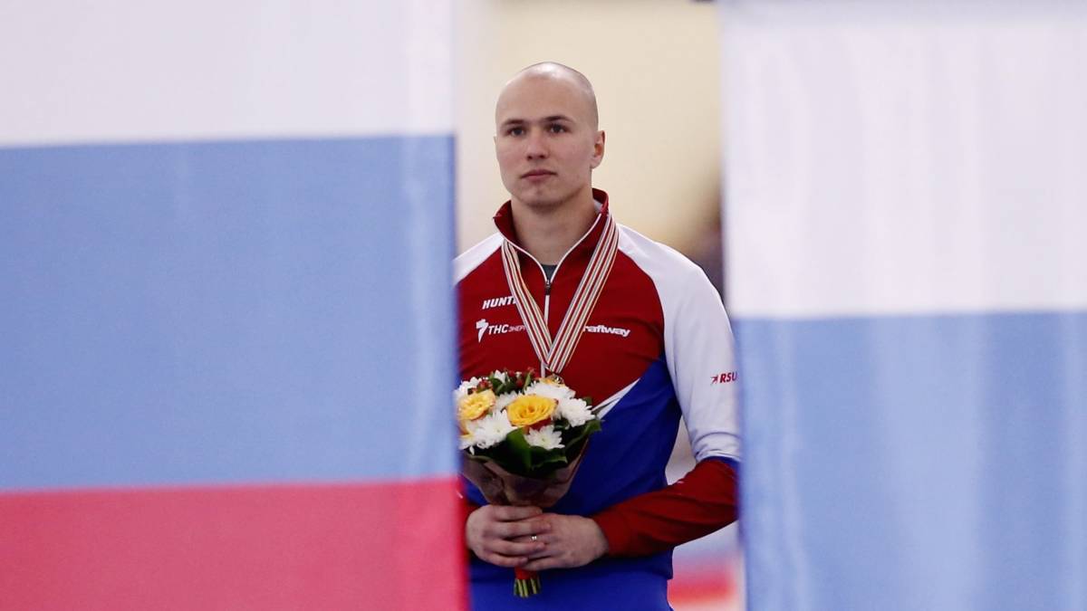 Учитель спортсмен