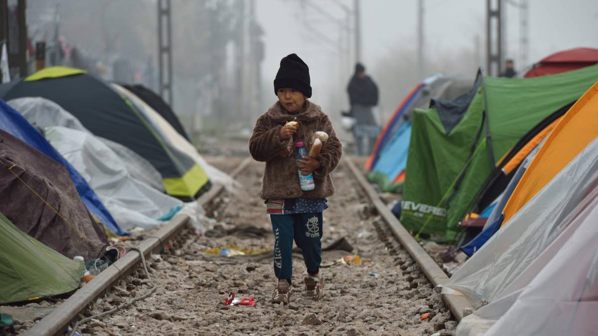 Wat hebben de EU en Turkije precies afgesproken in Brussel?