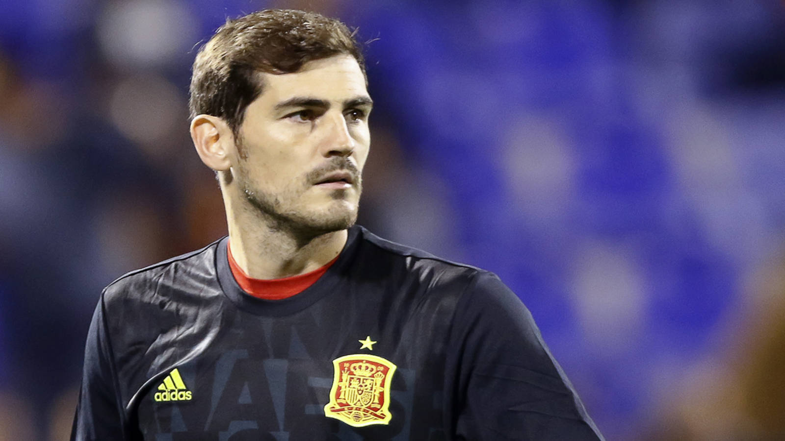 keeper spaans elftal