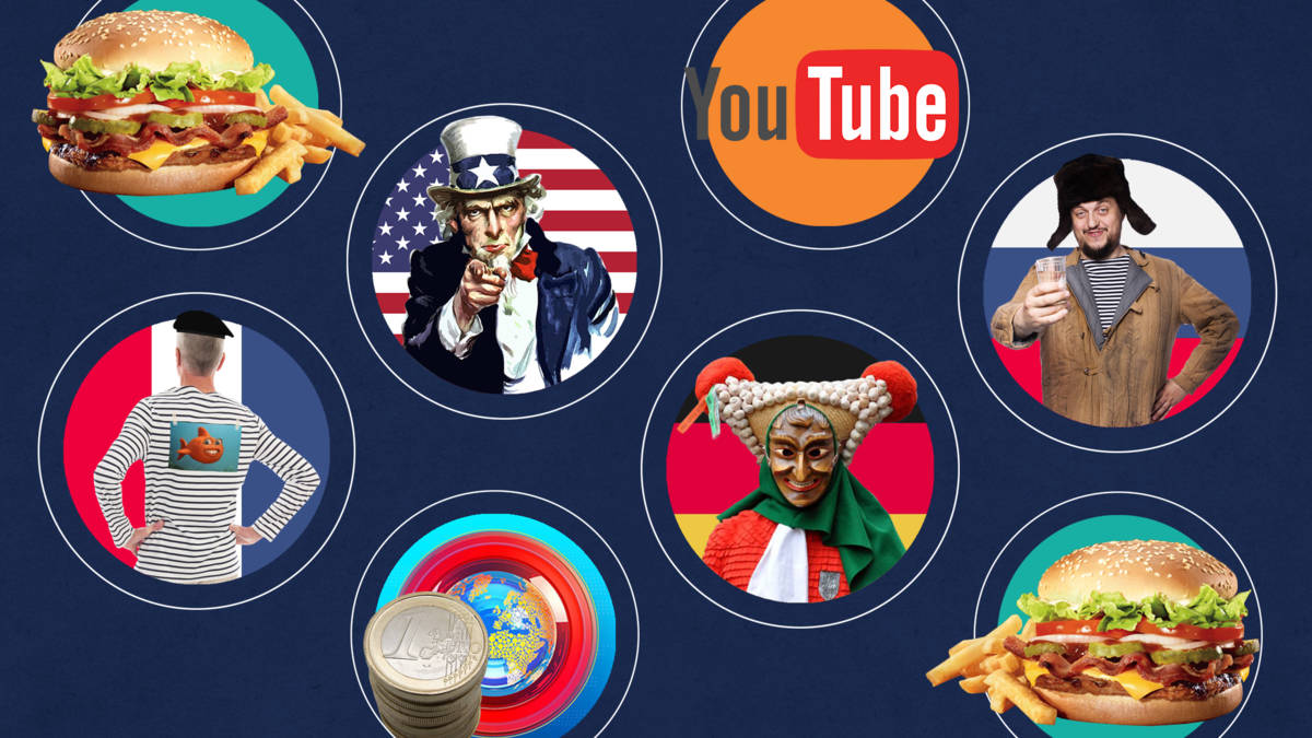 Waarom maken we grappen op 1 april?