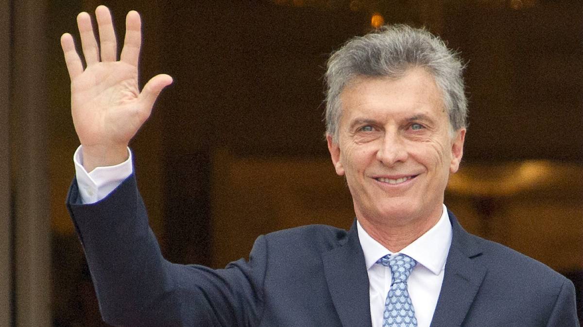 Onderzoek naar president Argentinië om Panama Papers | NOS