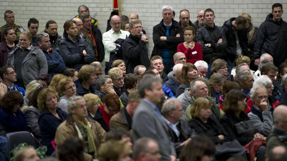 Strijen onderzoekt kanker door 'Moerdijk'