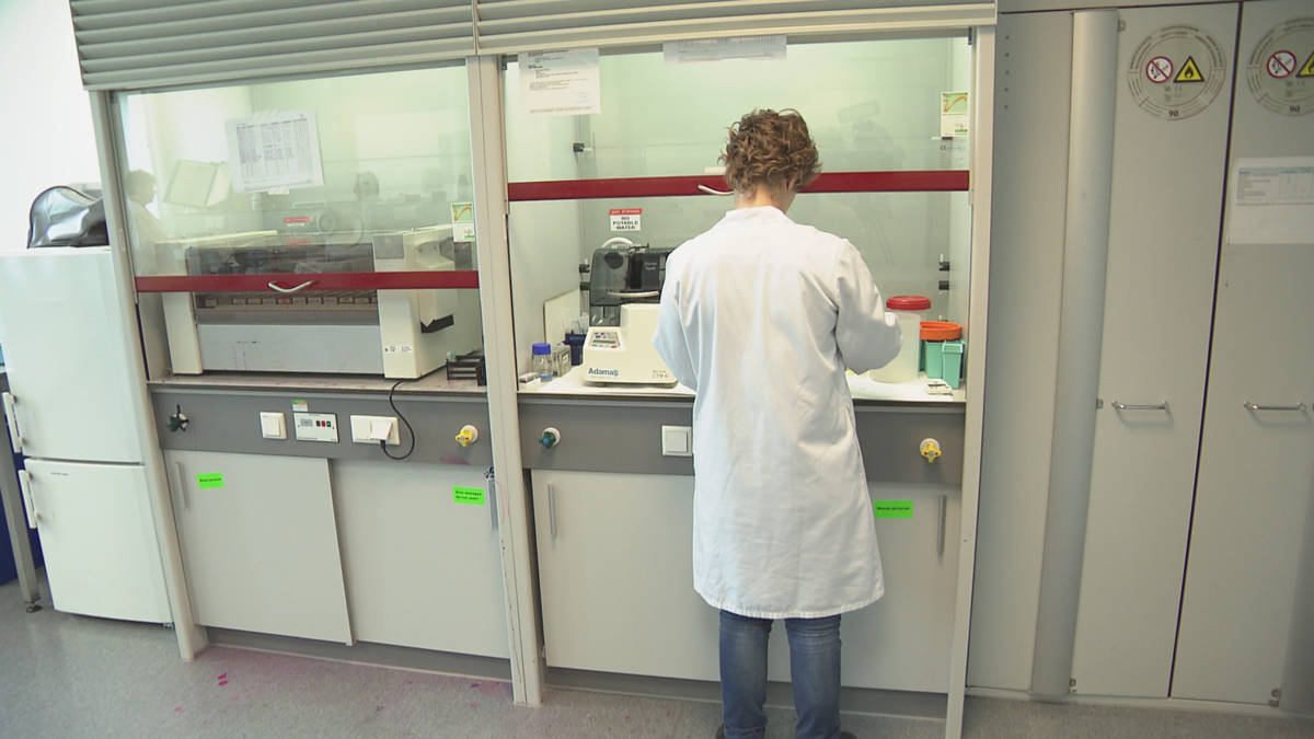 Minder vaak chemotherapie nodig bij borstkanker