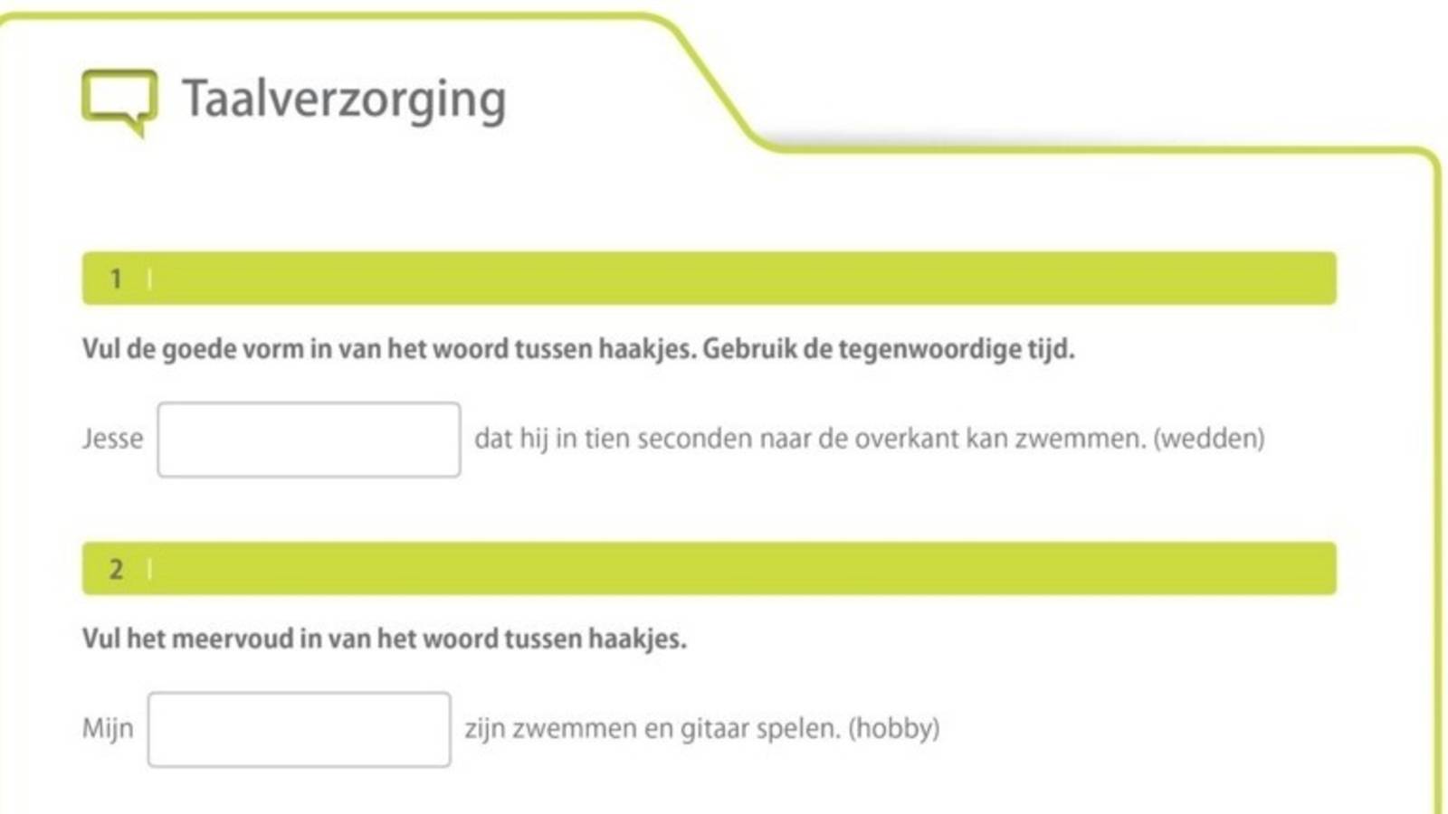 'Voor ons geen Citotoets. IEPtest is meer van deze tijd' NOS