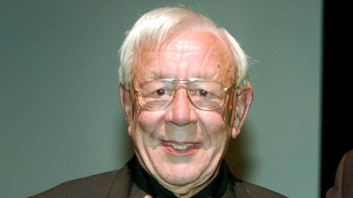 Filmmaker Van Gasteren (93) overleden