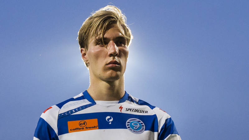 Jurjus: de wonderen zijn de wereld nog niet uit