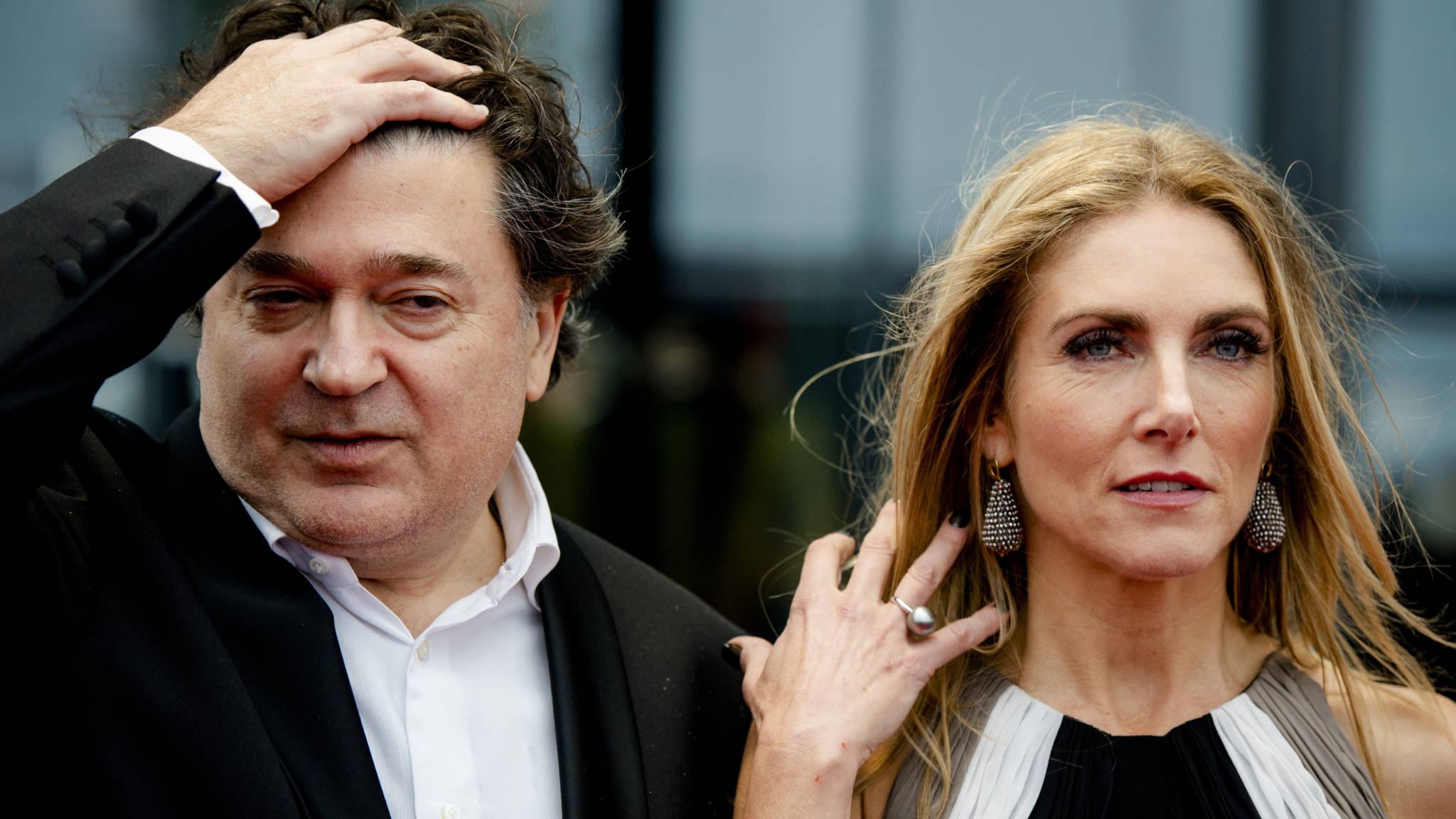 Ook Jessica Durlacher keert zich af van De Bezige Bij NOS Ook Jessica Durlacher keert zich af van De Bezige Bij NOS