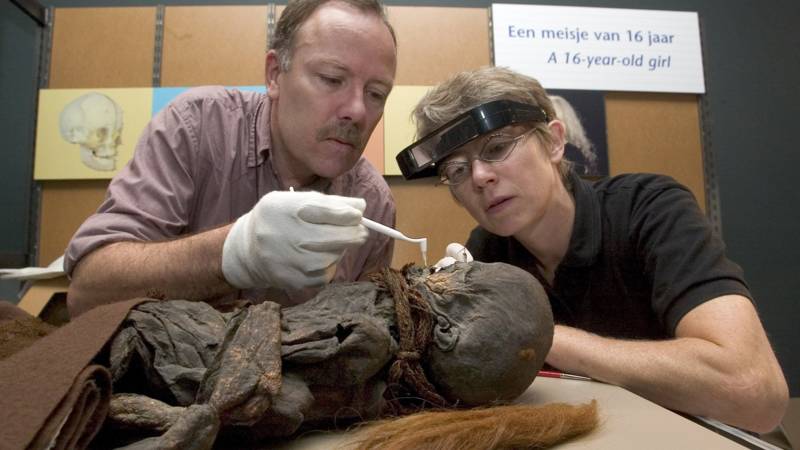 Museum brengt kinderboek over meisje van Yde uit