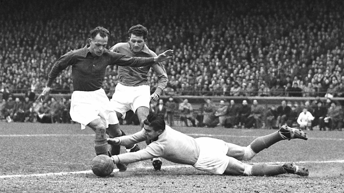 Hoe linksbuiten Bertus de Harder Bordeaux veroverde