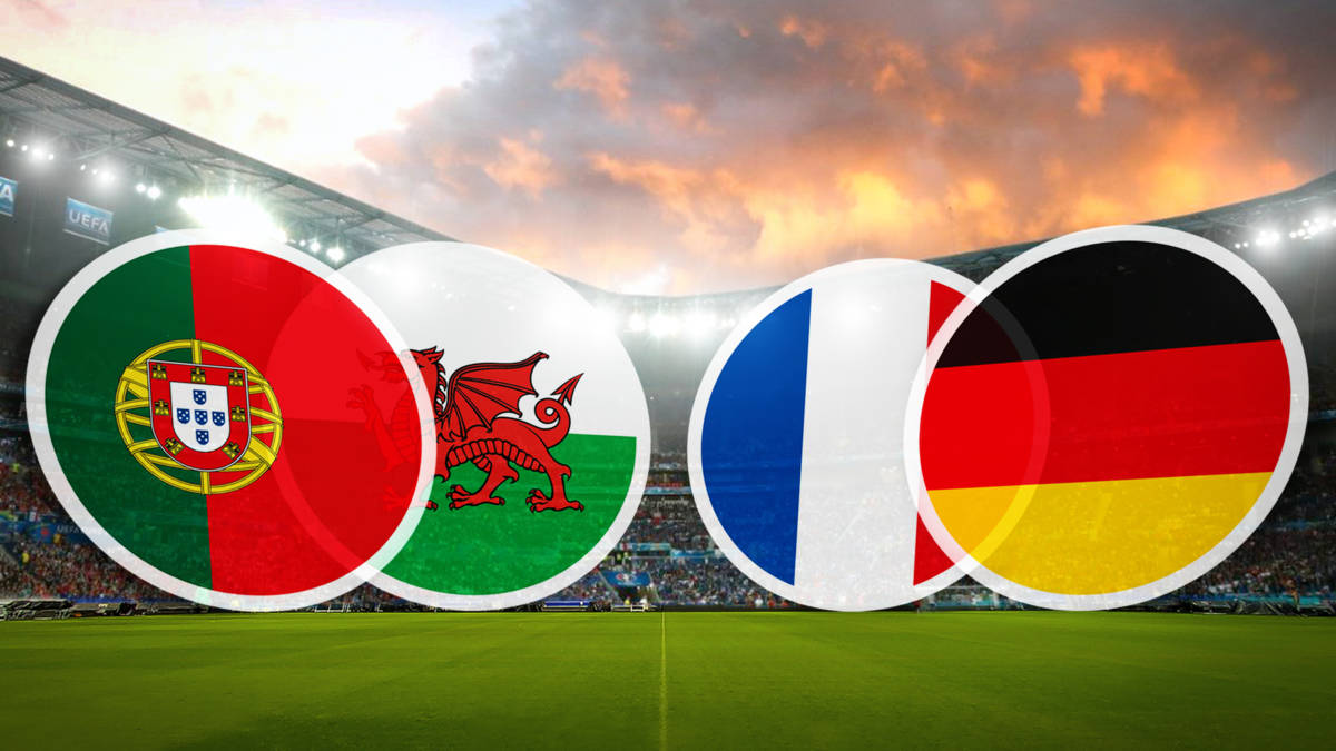 Stem: welk land moet het EK winnen?