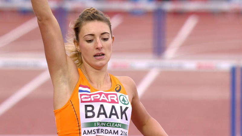 Vetter op weg naar Europese titel zevenkamp
