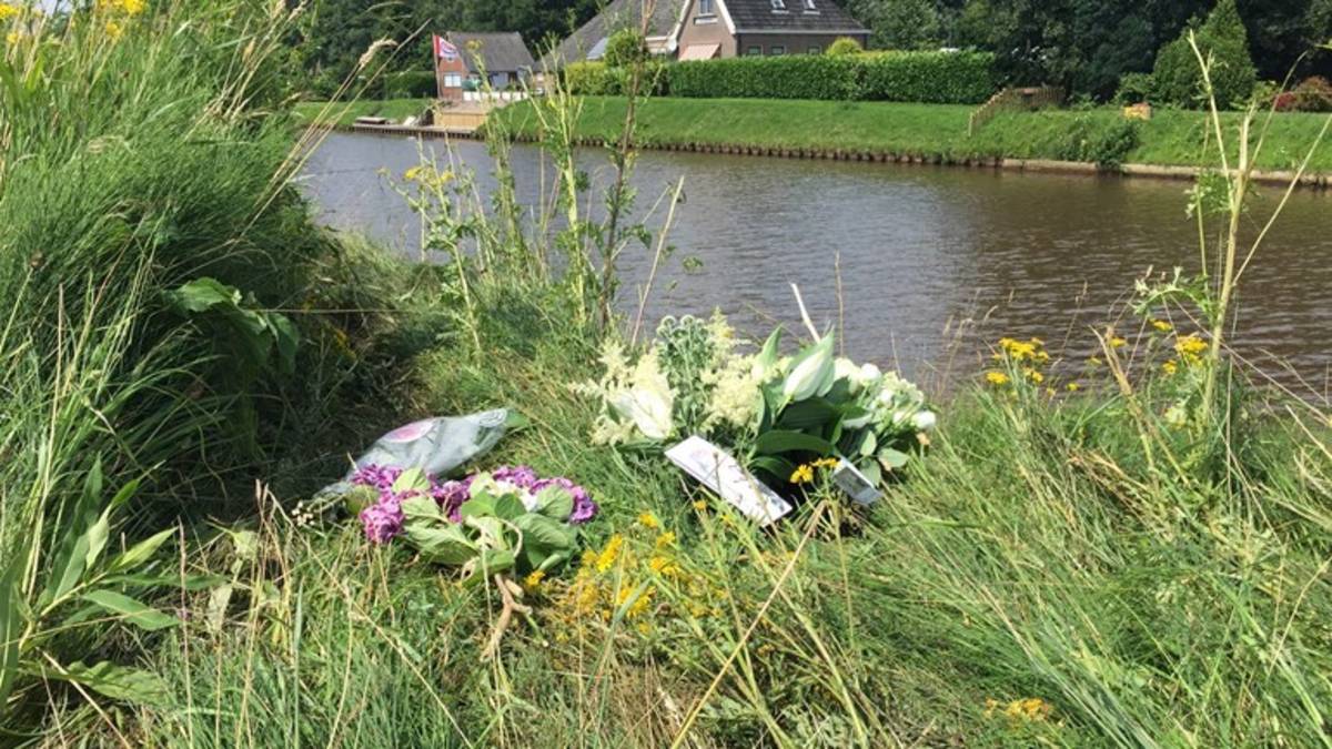 Slachtoffers Stieltjeskanaal wilden opnieuw beginnen in Drenthe