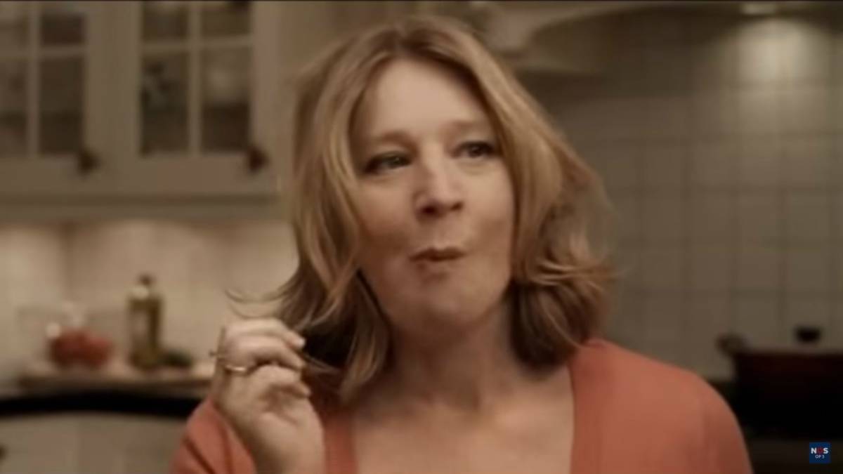 Hoe kan het dat je iemand wil vermoorden die smakt?