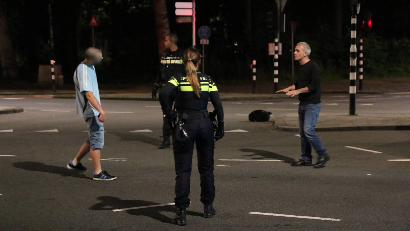 Voor het eerst dealer 'zombiedrug' flakka opgepakt | NOS