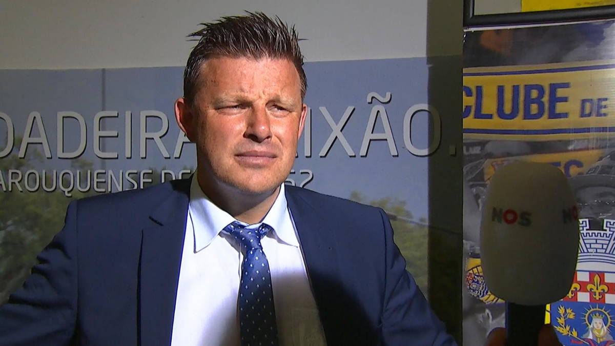 Stegeman heeft geen goed woord over voor zijn ploeg