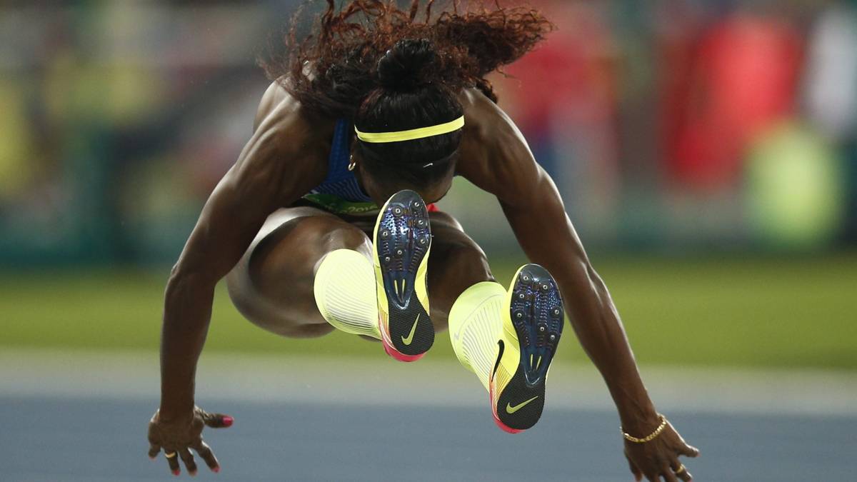 Marathonloper Kipchoge gekozen tot beste atleet van 2018 NOS Marathonloper Kipchoge gekozen tot beste atleet van 2018 NOS