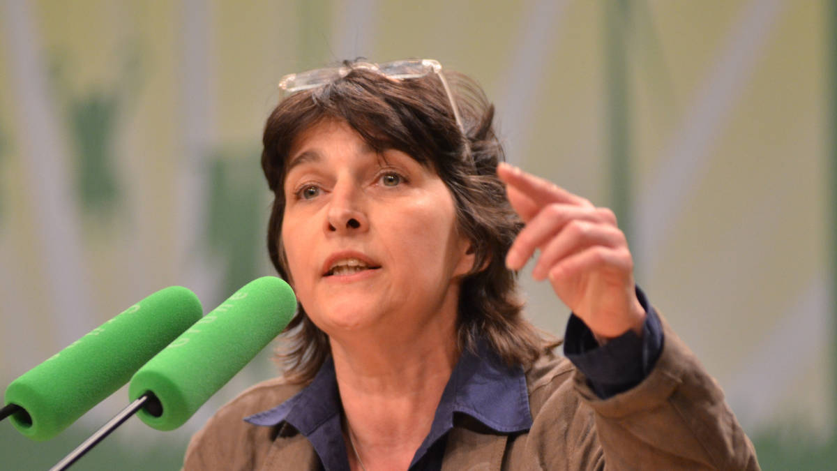 Duitse Minister Wil Meer Regels Voor Alternatieve Genezers duitse-minister-wil-meer-regels-voor-alternatieve-genezers