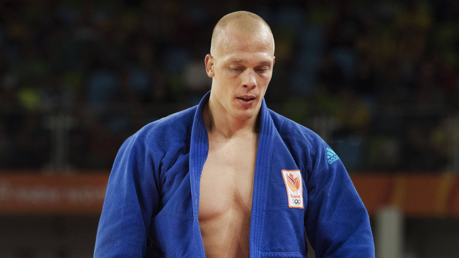 Judoka S Bezorgd Over Toekomst Topsport Nos