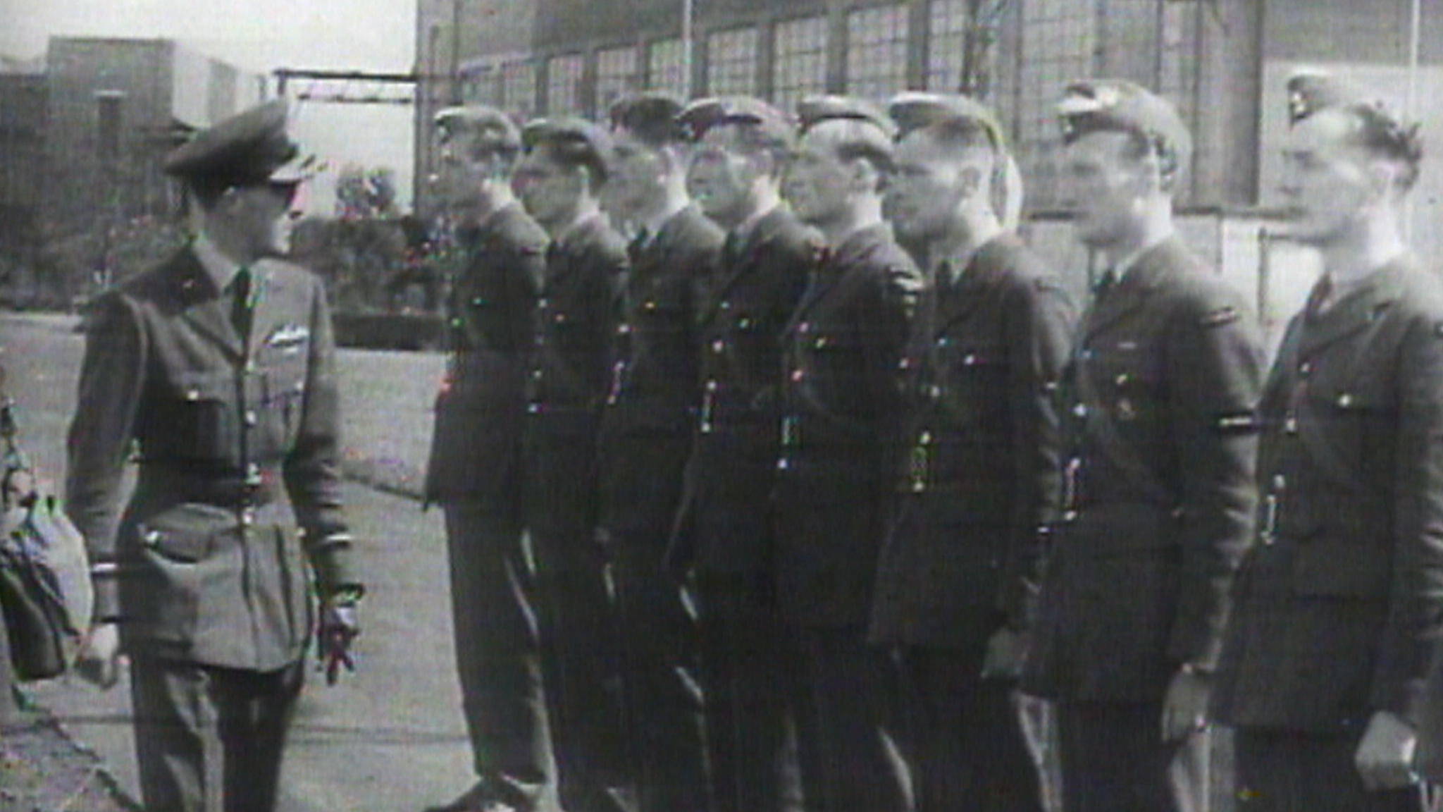 Lockheedaffaire 40 jaar geleden NOS