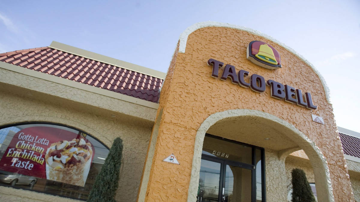 Amerikaans fastfoodbedrijf Taco Bell naar Nederland