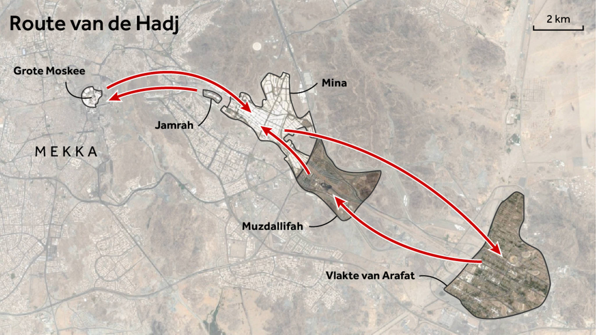 In beeld een hadjreis naar Mekka, wat houdt dat eigenlijk in? NOS In beeld een hadjreis naar Mekka, wat houdt dat eigenlijk in? NOS