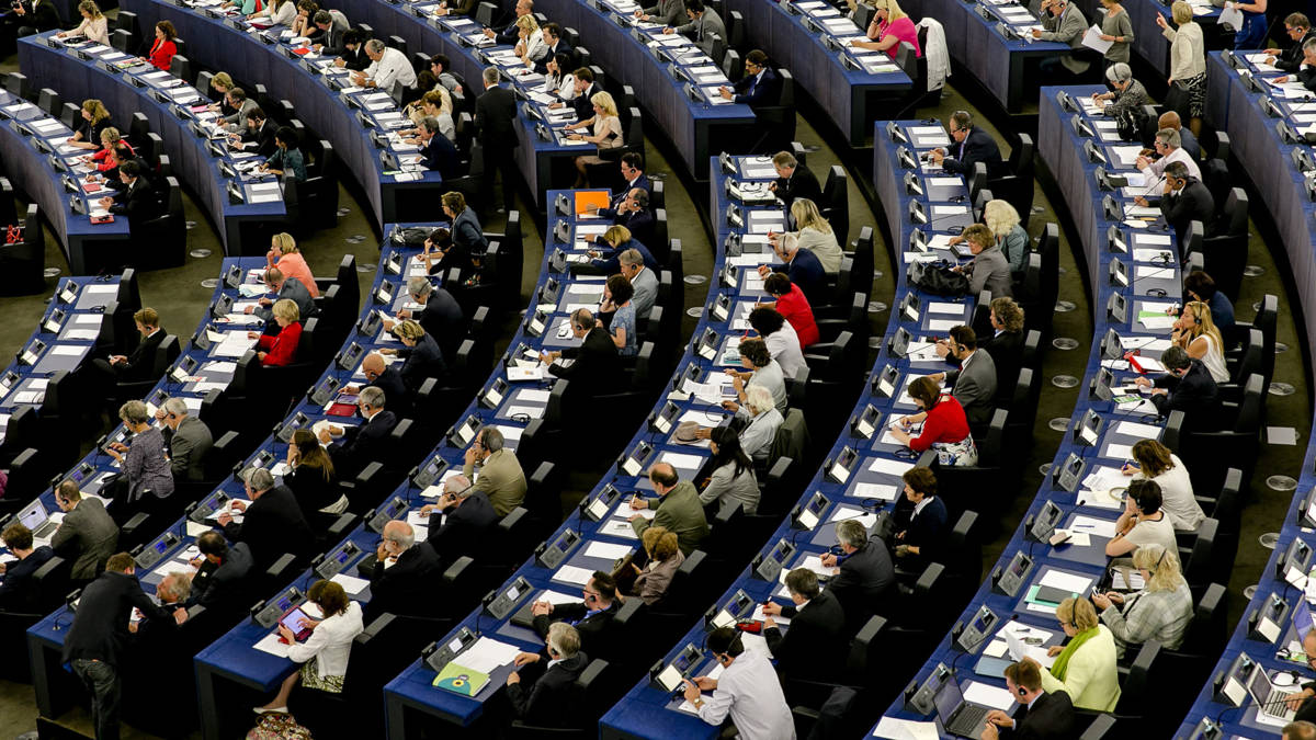 Nederland maakt kans op extra zetels in Europees Parlement