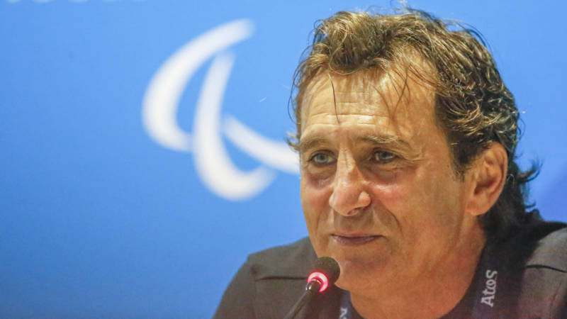 Alessandro Zanardi (59) overleden: van F1-coureur tot paralympisch icoon — image 4