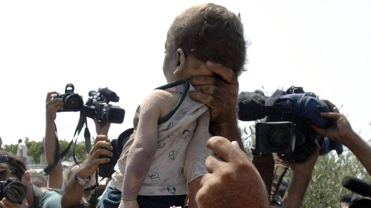 In beeld de onuitwisbare erfenis van Jeroen Oerlemans