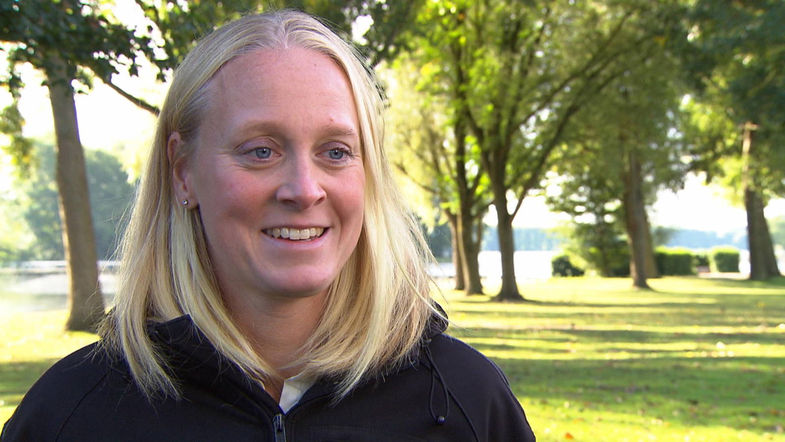 classify Inge Dekker