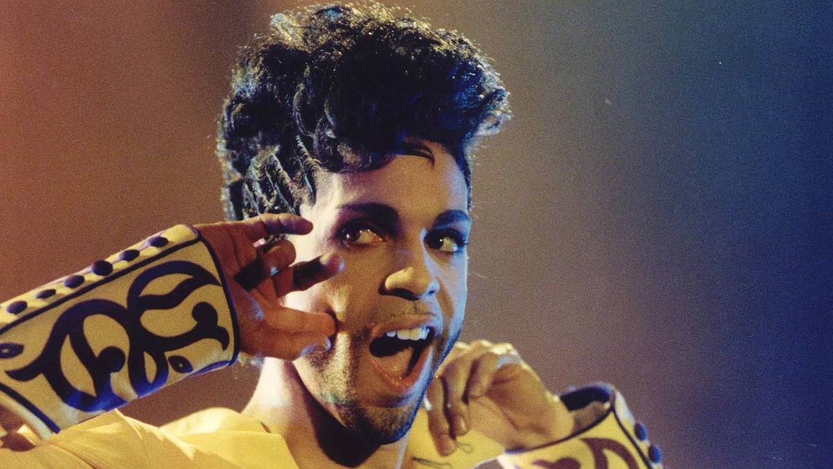 Gitaren en kleding van Prince blijven te zien voor publiek