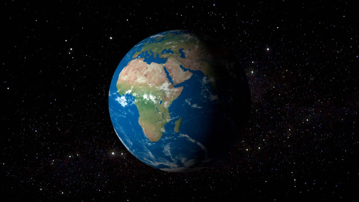 WNF: toekomst aarde staat op het spel, mens is aan zet