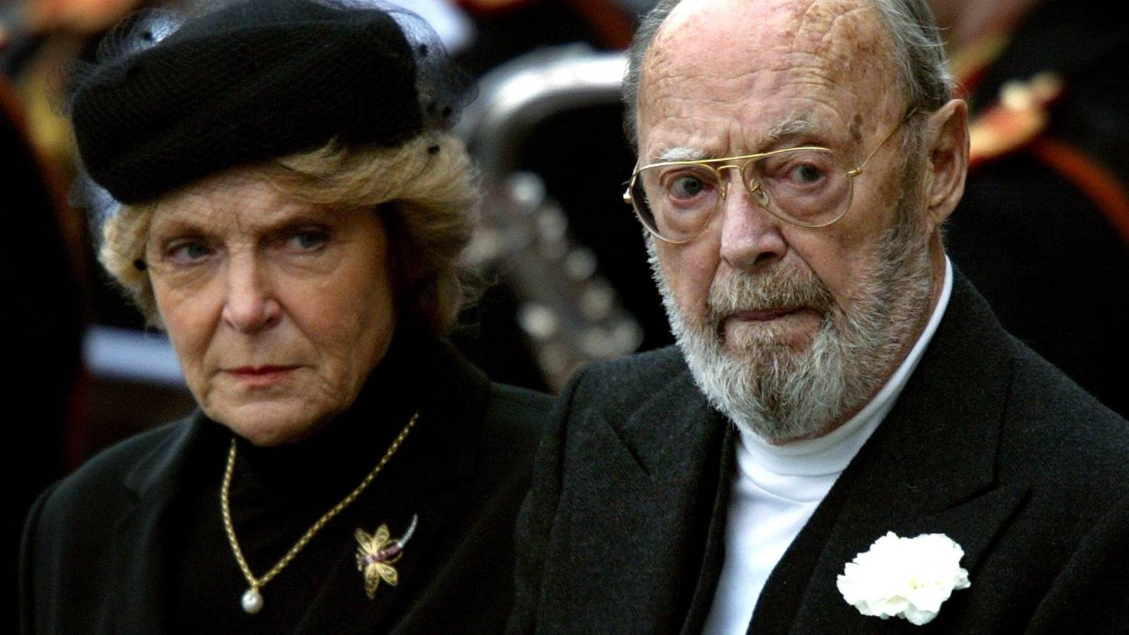 Prinses Irene diep gekwetst door biografie over Juliana NOS