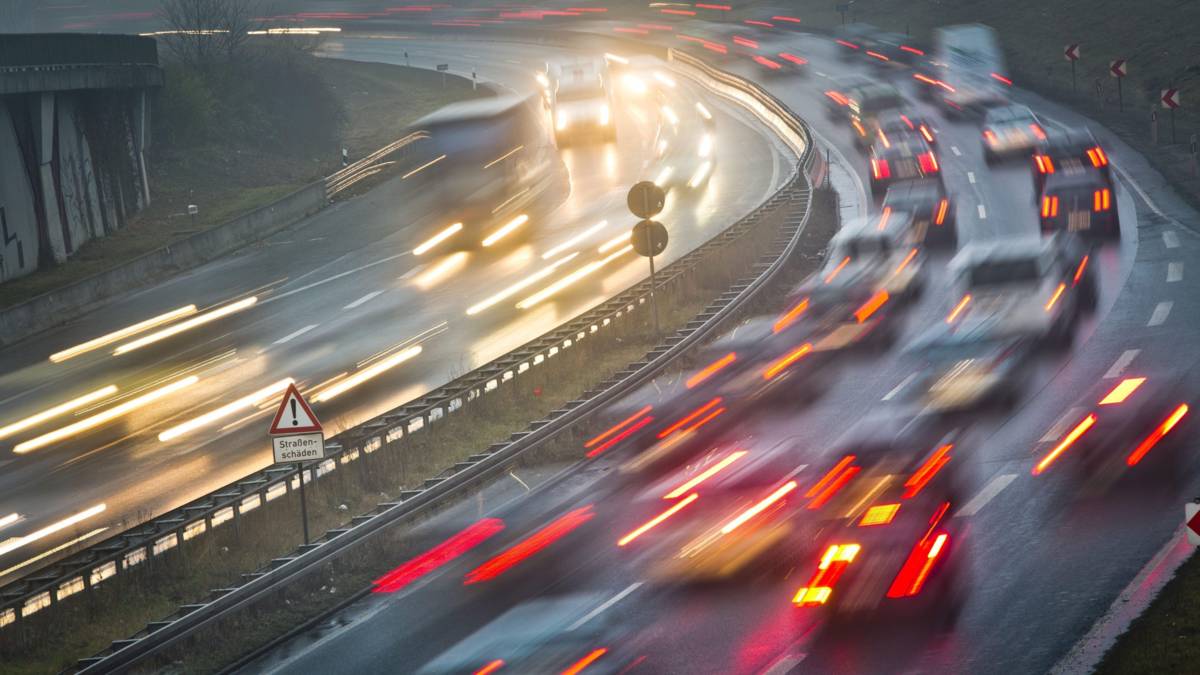 Wat kost het straks om door Duitsland te rijden?