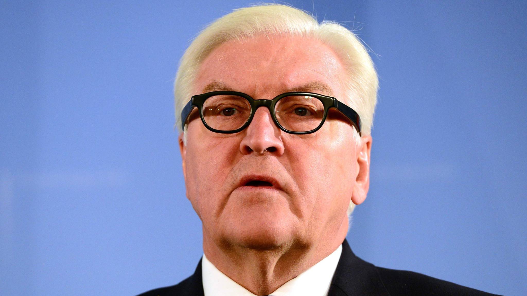 Steinmeier is de nieuwe president van Duitsland NOS